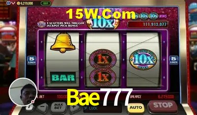 Jackpot Winner